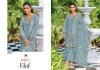 Elaf 2006 A To D Deepsy Cotton Plazzo Pakistani Salwar Suits 